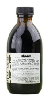 Davines Alchemic Chocolate Şampuan 280 ml