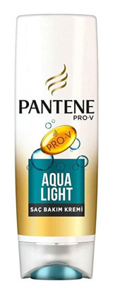 Pantene Aqua Light Canlandırıcı Saç Kremi 360 ml