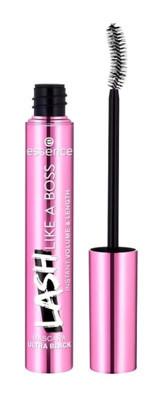 Essence Lash Like A Boss Siyah Maskara