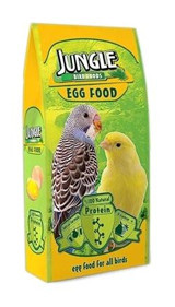 Jungle Karışık Vitaminli Kuş Yemi 150 gr
