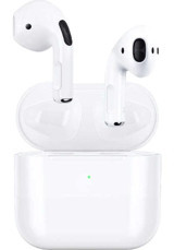 Wiwu Airbuds Lite Kulak İçi Bluetooth Kulaklık