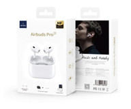Wiwu Airbuds Pro 2F Kulak İçi Bluetooth Kulaklık