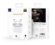 Wiwu Airbuds 3 Se Kulak İçi Bluetooth Kulaklık