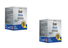 Ocean Orzax Yetişkin 2x30 Adet