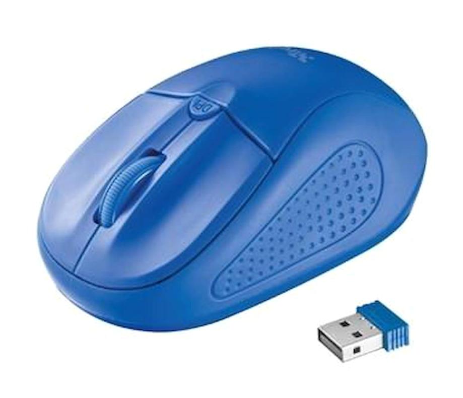 Trust Primo 20786 Kablosuz Yatay Mouse