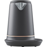 Electrolux Explore 7 E7K1-6BP Çelik 1.7 lt 2400 W Işıklı Modern İnox Kettle