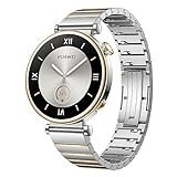 Huawei Watch GT4 Akıllı Saat Gümüş