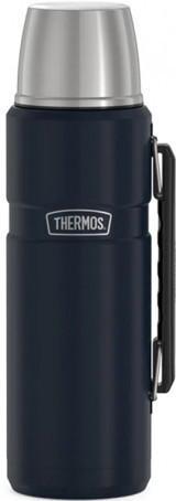 Thermos Stainless King Paslanmaz Çelik 1.2 lt Outdoor Termos Lacivert