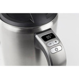 Caso 1873 WK COOL-TOUCH DESIGN Çelik 1 lt 1800 W Modern İnox Kettle