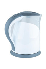 Awox River Plastik 1.7 lt 2000 W Işıklı Modern Beyaz Kettle