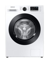 Samsung WW80T4020CE/AH 8 kg 1200 Devir Beyaz Solo Çamaşır Makinesi