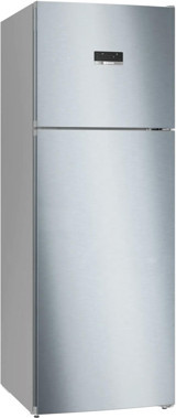Bosch KDN55XIE0N Çift Kapılı No Frost Inox Buzdolabı