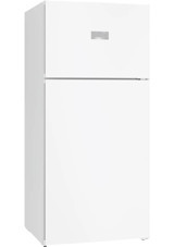 Bosch KDN86XWE0N Çift Kapılı No Frost Beyaz Buzdolabı