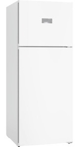 Bosch KDN76XWE0N Çift Kapılı No Frost Beyaz Buzdolabı