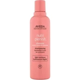 Aveda Nutriplenish Light Mouisture Şampuan 250 ml