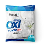 Homm Life Oxi Power Beyazlar İçin 30 Yıkama Toz Deterjan 1 kg