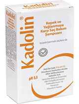 Dermadolin Kadolin Şampuan 300 ml