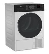 Beko KM 1100 11 kg Çamaşır Kurutma Makinesi