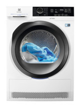 Electrolux CycloneCare Steam 3DSense 9 kg A+++ Çamaşır Kurutma Makinesi