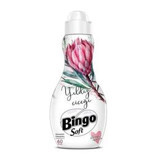 Bingo Soft Yıldız Çiçeği 60 Yıkama Yumuşatıcı 4x1.44 lt