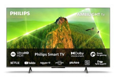 Philips 70PUS8108/12 70 inç 4K Ultra HD Uydu Alıcılı Smart Led Televizyon