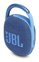 Jbl Clip 4 Bluetooth Hoparlör Mavi