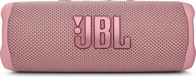 Jbl Flip 6 Bluetooth Hoparlör Pembe