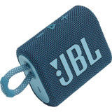 Jbl Go 3 Bluetooth Hoparlör Mavi