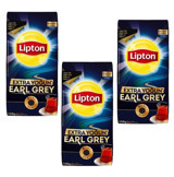 Lipton Extra Yoğun Earl Grey Dökme Çay 500 gr