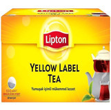 Lipton Yellow Label Sallama Çay 6x100 Adet