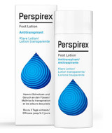 Perspirex Antiperspirant Losyon Unisex Deodorant 100 ml
