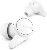 Philips Tat1207Wt Kulak İçi Kablosuz Bluetooth Kulaklık Beyaz