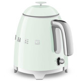 Smeg Çelik 1.5 lt 1500 W Retro Yeşil Kettle