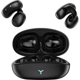 Wiwu T17 Pandora Serisi Kulak İçi Kablosuz Bluetooth Kulaklık Siyah