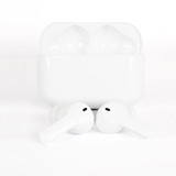 Tecno Camon 16 Premier Kulak İçi Kablosuz Bluetooth Kulaklık Beyaz