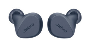 Jabra Elite 2 Kulak İçi Kablosuz Bluetooth Kulaklık Lacivert