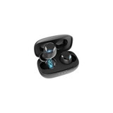 Tecno Bde01 Kulak İçi Kablosuz Bluetooth Kulaklık Siyah