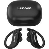 Lenovo Lp7Lp75 Kulak İçi Kablosuz Bluetooth Kulaklık Siyah