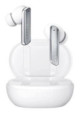 Haylou W1 Kulak İçi Kablosuz Bluetooth Kulaklık Beyaz