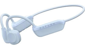 Haylou Bc04 Boyun Askılı Kablosuz Bluetooth Kulaklık Mavi