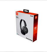 Jbl T460Bt Kulak Üstü Kablosuz Bluetooth Kulaklık Siyah