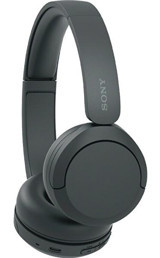 Sony Wh-Ch520 Kulak Üstü Kablosuz Bluetooth Kulaklık Siyah