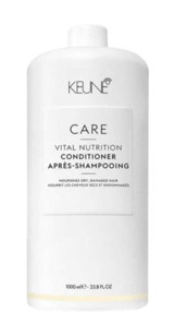 Keune Care Vital Nutrition Besleyici Onarıcı Provitamin B5 Kadın Saç Kremi 1000 ml