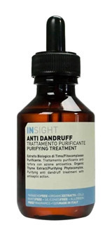 Insight Anti Dandruff Arındırıcı Biberiye Özü Saç Kremi 100 ml