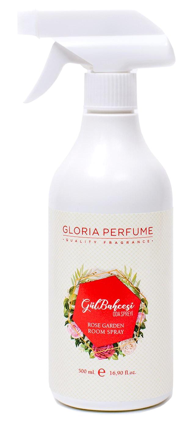 Gloria Perfume Gül Bahçesi 500 ml