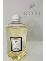 Missi Sandal - Vanilya 500 ml