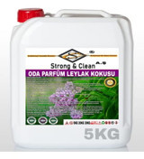 Strong & Clean Leylak 5 Kg