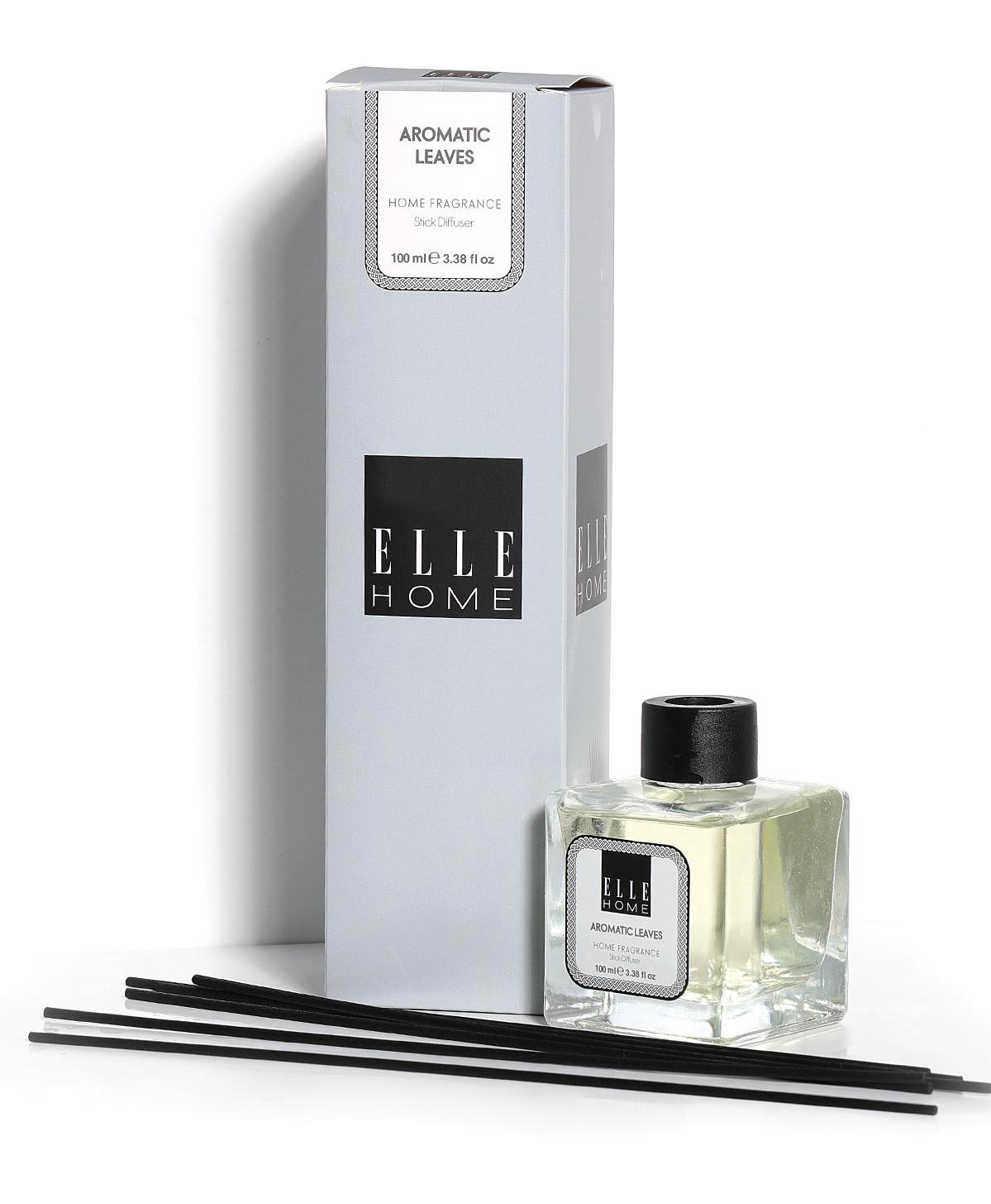 Elle Aromatic Leaves 100 ml