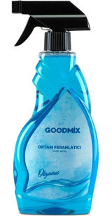 Goodmix Okyanus Esintisi 500 ml