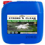 Strong & Clean Yasemin 20 Kg